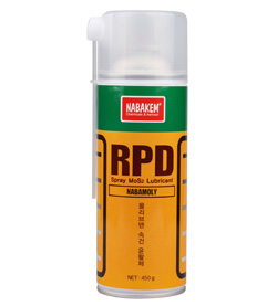 Dầu bôi trơn điểm nóng Nabakem RPD Spray