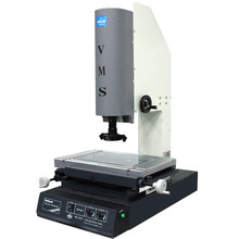 Rational Manual Video Measuring System (Máy đo tọa độ 2 chiều Rational, loại cơ bản G series)