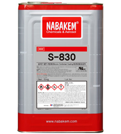 Hóa chất phủ cách nhiệt Nabakem S-830
