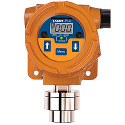 Gas Detector TXgard-Plus-O2