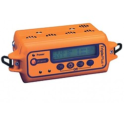 Gas Detector Triple Plus + BASE