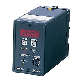 Thiết bị kt độ dung IMV Vibration Signal Converter（VM-90D Series）