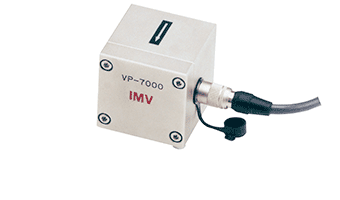 IMV VP-7000L Piezo-resistive accelerometer
