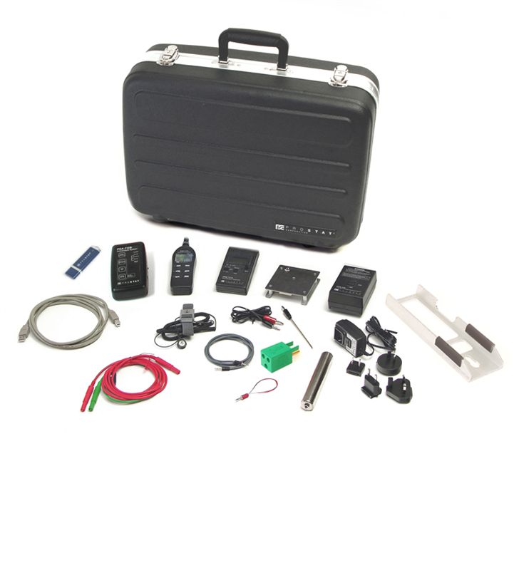 Prostat PGA-710 Walking Test System Kit