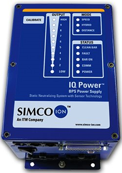 Bộ nguồn Simco IQ Power BPS