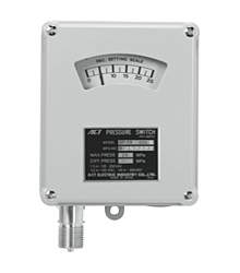 Cảm biến áp suất ASK Pressure switch BP-F8-10C