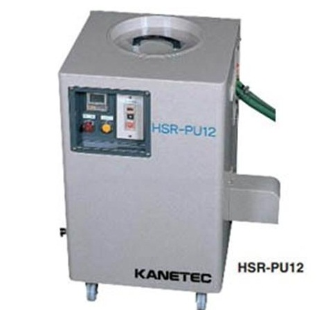 Magnetic Prefilter with pump HSR-PU12 Kanetec