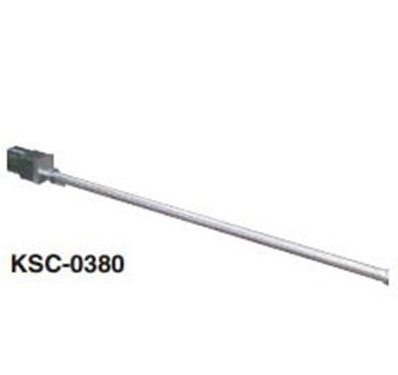 Spiral magnetic conveyor KSC-0380 Kanetec
