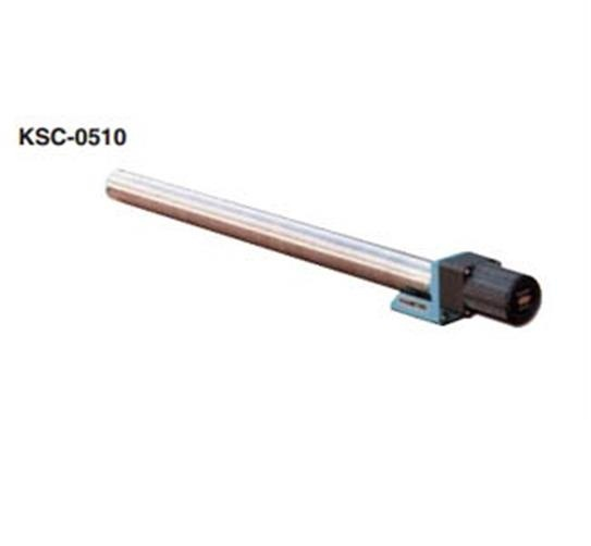 Spiral magnetic conveyor KSC-0510 Kanetec