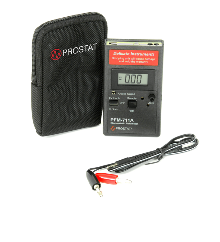 Prostat PFM-711A Electrostatic Field Meter