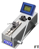 Máy đo lực căng MAV Pruftechnics Digital Tester model FT 5, FT 10, FT 25, FT 50, FT 100