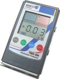 Máy đo điện áp tĩnh điện Simco FMX-004 Electrostatic Field Meter