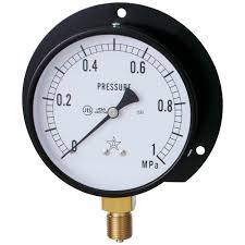 Đồng hồ đo áp suất Migishita BMT3/8×75×0.16MPa, BMT3/8×75×0.10MPa...
