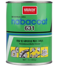 Mỡ bôi trơn bánh răng NABAKEM Nabacoat 631