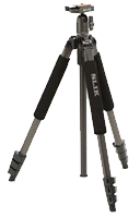 Photo(LA-0203C Tripod)