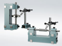 Bench Centers H.V.-Type