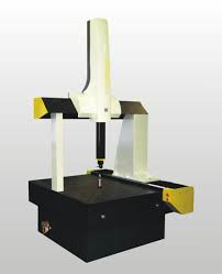 Rational CNC Coordinate Measuring System ( Máy đo 3D Rational)