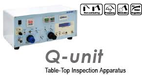 Máy đếm tốc độ vòng quay Handpiece Q-Unit 2 2008