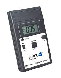 Máy đo độ tĩnh điện Simco 775