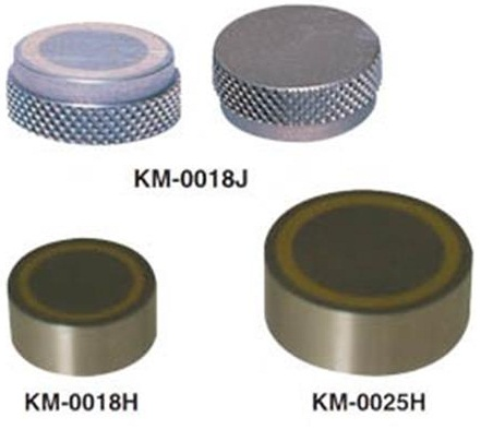 Magnetic holders KM-0018H/0025H/0018J Kanetec