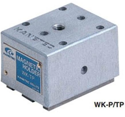 Powerful Magnetic holder WK-P/TP Kanetec