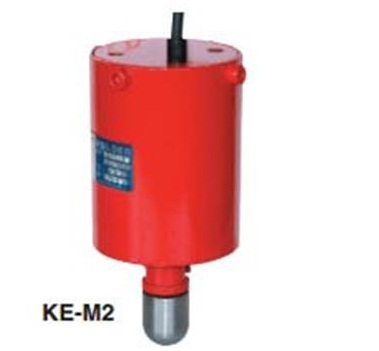Stick type magnetic holder KE-M2 Kanetec