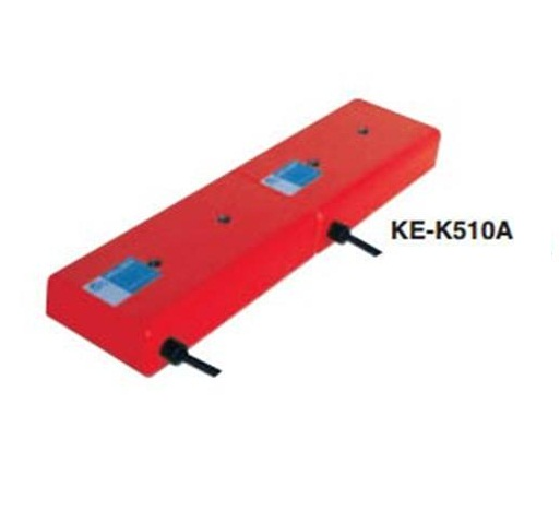 Plate type magnetic holder KE-K510A Kanetec