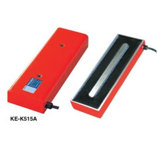 Plate type magnetic holder KE-K515A Kanetec