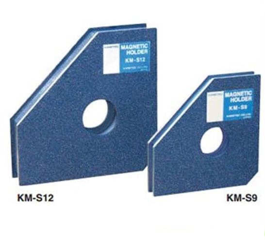 Simple Hexagonal Magnetic KM-S9, KM-S12 Kanetec