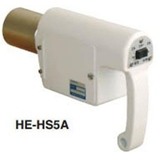 Handy Holder battery powerd unit HE-HS5A Kanetec