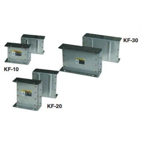 Magnetic Tools, Steel Sheet Separator KF-5B Kanetec