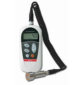 JFE Advantech MK-21 Vibrometer with Simple Diagnosis Function