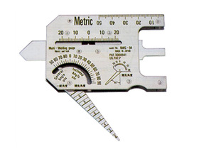 Dưỡng đo Fuji tool WELDING GAUGES NWG-94, NWG-94I