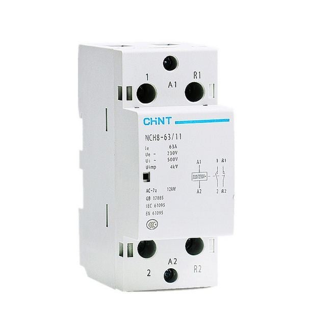 CONTACTOR NCH8 CHINT