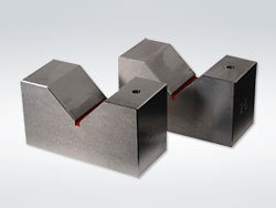 Giá đỡ chữ V ( Steel V Blocks) Riken RSV-38, RSV-50, RSV-75, RSV-100, RSV-150