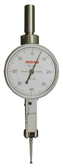 Đồng hồ so Peacock Dial Gauge DS8V series