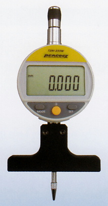 Đồng hồ đo độ sâu Peacock T2N-257W, Peacock T2N-255W