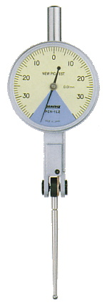 Đồng hồ so Peacock PCN-1BZ(A), PCN-1LZ(A), PCN-2Z(A), PCN-1BZ(B), PCN-1LZ(B), PCN-2Z(B)