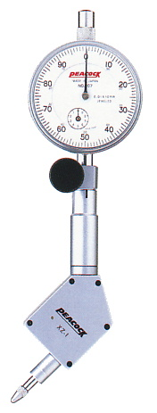 Đồng hồ đo so Peacock XZ-1, Peacock XZ-2