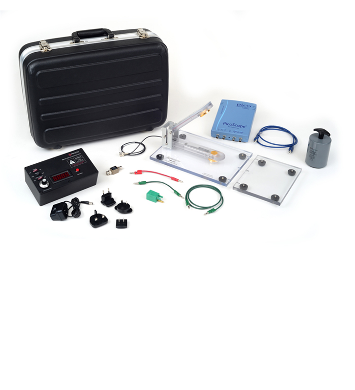 Prostat PPC-420 Add-On Process Capability Kit