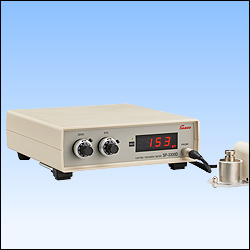 Máy đo độ dày lớp phủ ELECTROMAGNETIC COATING THICKNESS METER Sanko SP-3300D