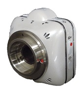 camera Sugitoh SS500-MC