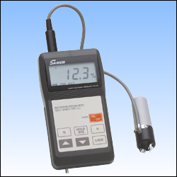 Máy đo độ ẩm MOISTURE METERS SANKO TG-101 (wood moisture meter)