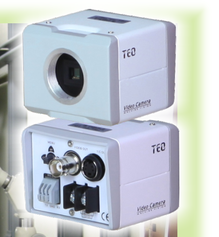 Industrial Measuring special camera TM-C5597E/2