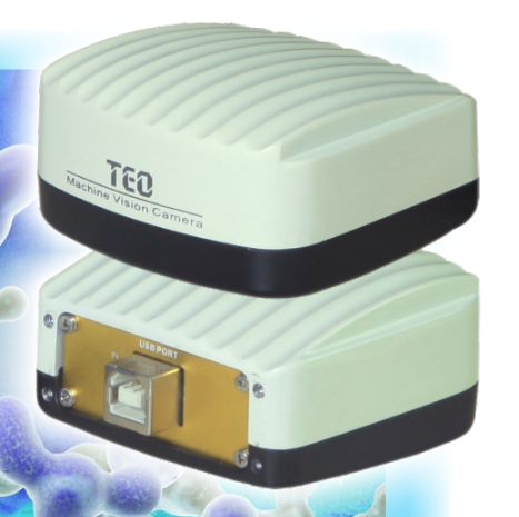 Professional USB industrial medical colour CMOS camera MIS-CC8300/MIS-CC8500