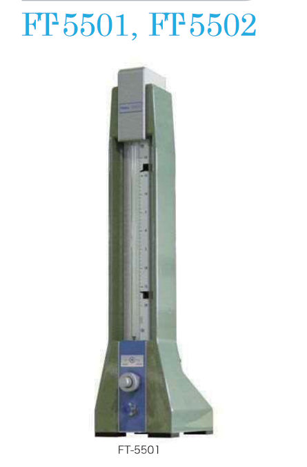 Máy đo kích thước Nidec shimpo (Acquest SKS Coporation) FT-5000, FT-5501, FT-5502 Air Gauge