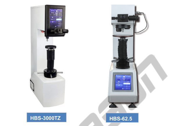 Máy đo độ cứng Automatic Brinell Hardness Tester HBS-3000TZ, HBS-62.5TF, HBS-62.5TZD