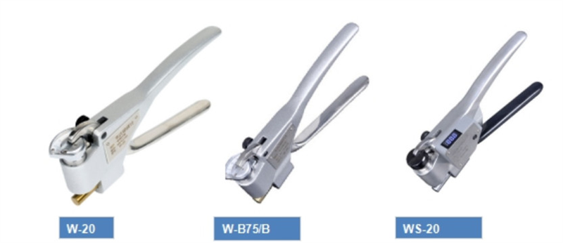 Máy đo độ cứng Aluminum Alloy metal harness Tester W-20, W-20A, W-20B, W-B75, W-B75b, W-BB75, W-BB75b, W-B92